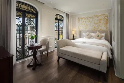 Jade Boutique Hotel – 사진 2