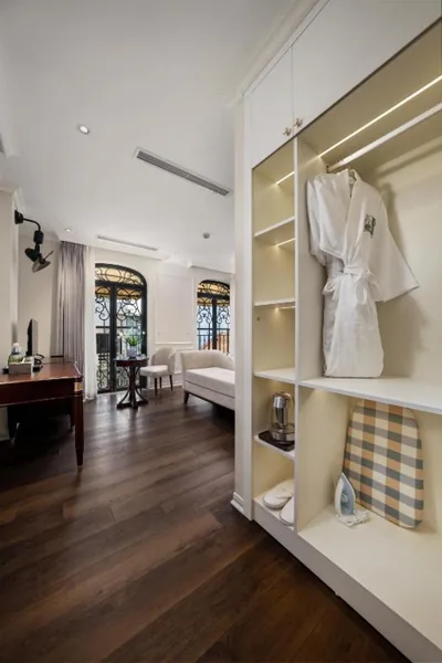Jade Boutique Hotel – 사진 3
