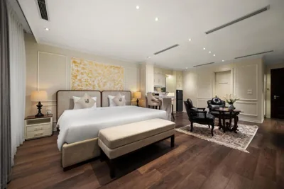 Jade Boutique Hotel – 사진 5