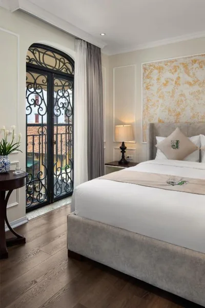 Jade Boutique Hotel – 사진 7