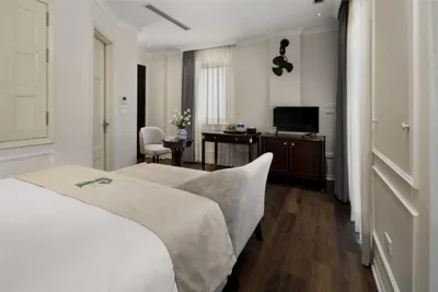 Jade Boutique Hotel – 사진 8
