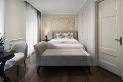 Jade Boutique Hotel – 사진 11