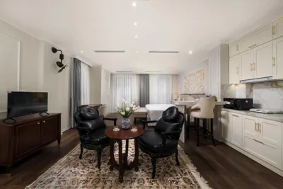 Jade Boutique Hotel – 사진 14
