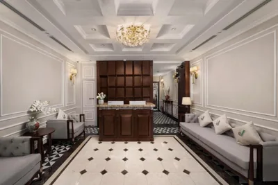 Jade Boutique Hotel – 사진 15
